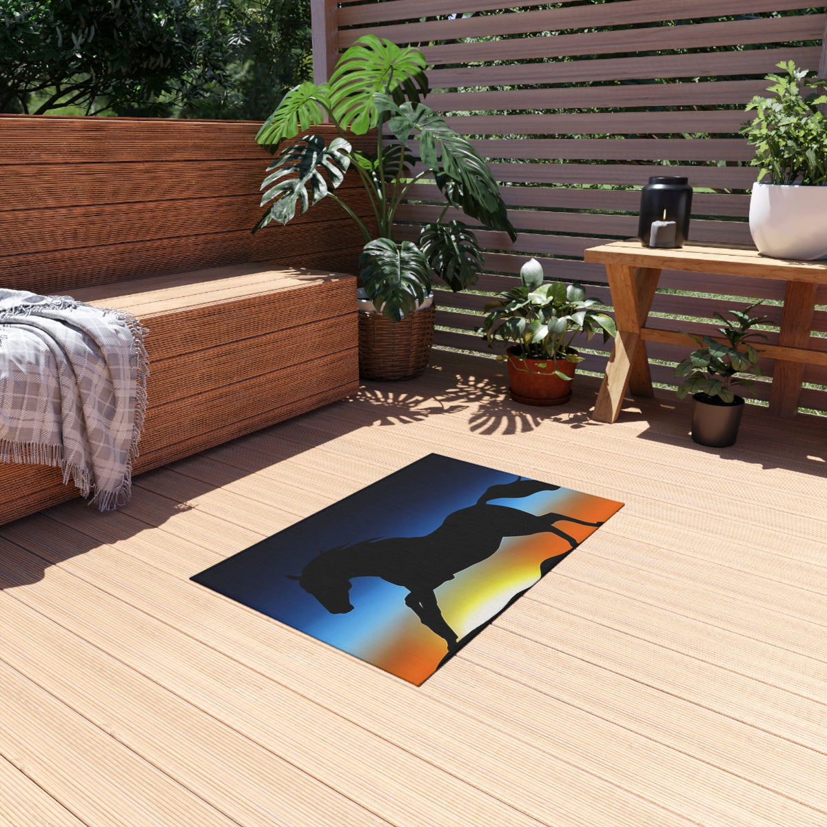 Outdoor Rug