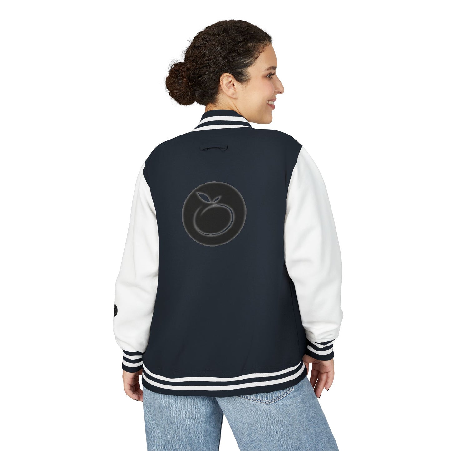 Letterman Jacket Unisex R-Design