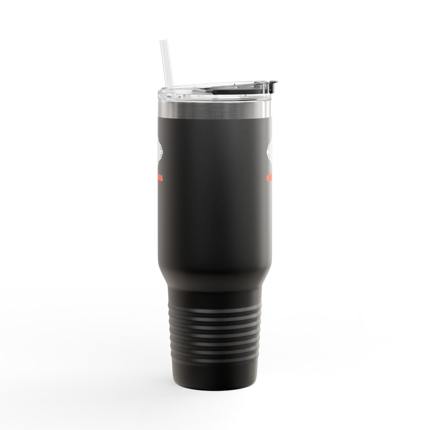 Insulated Travel Mug, 40oz - Cup for On-the-Go Printify