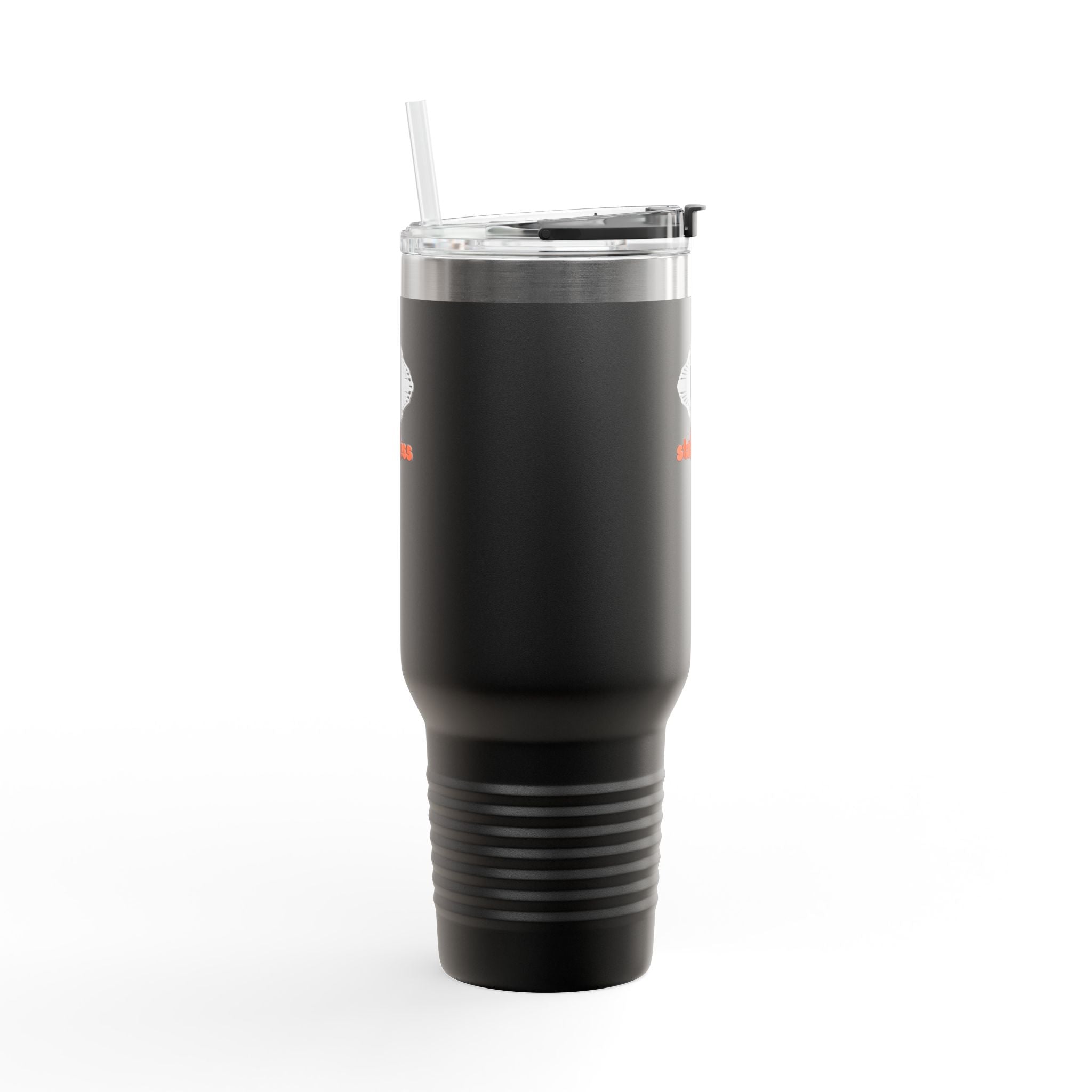Insulated Travel Mug, 40oz - Cup for On-the-Go Printify