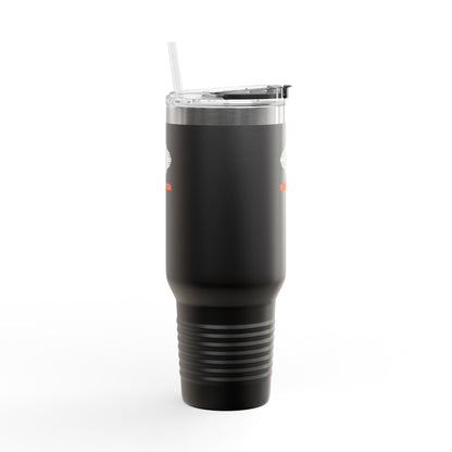 Insulated Travel Mug, 40oz - Cup for On-the-Go Printify