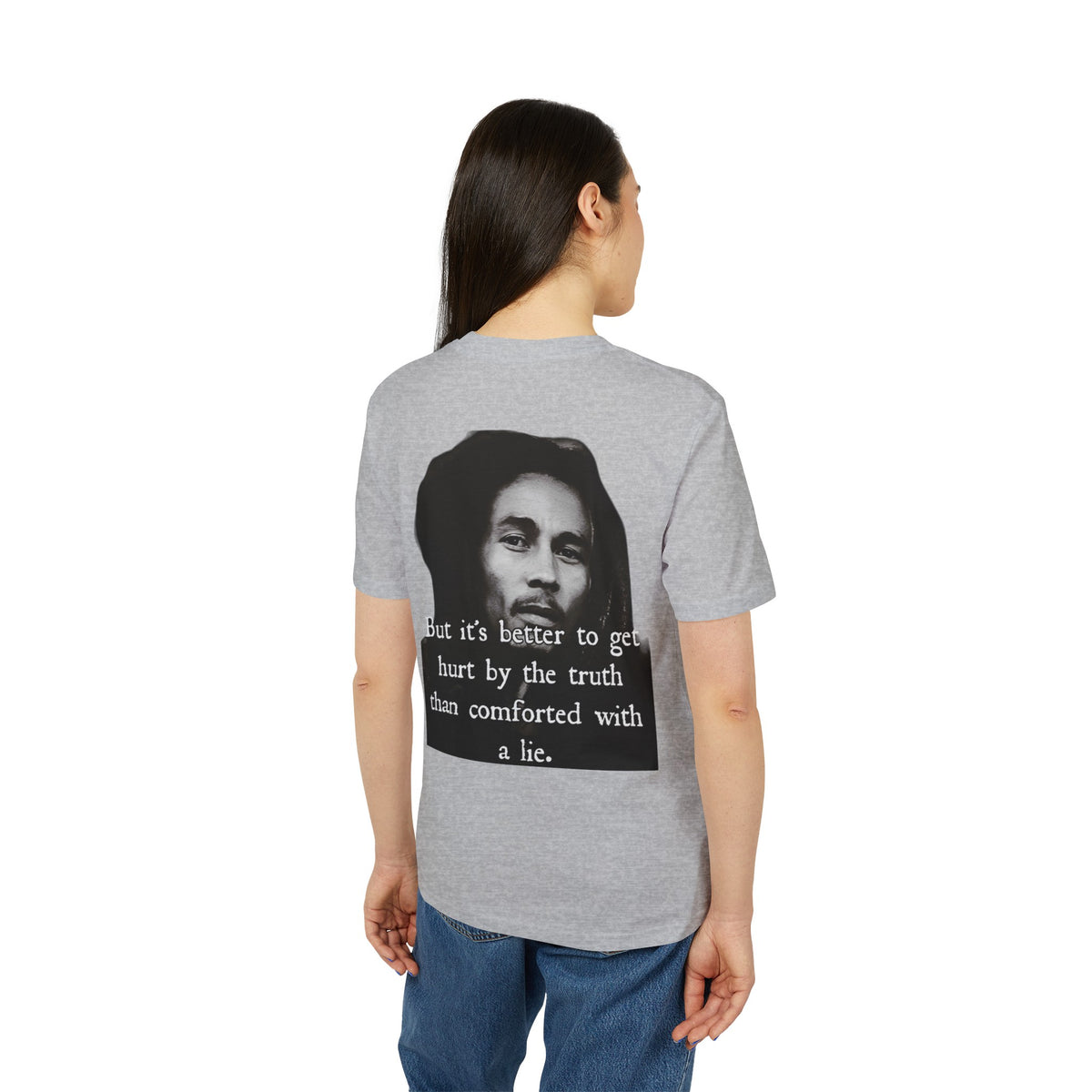 Unisex Creator 2.0 MarleyT-shirt