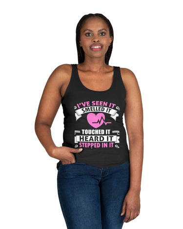 Women's Tank Top - RC’nSONS