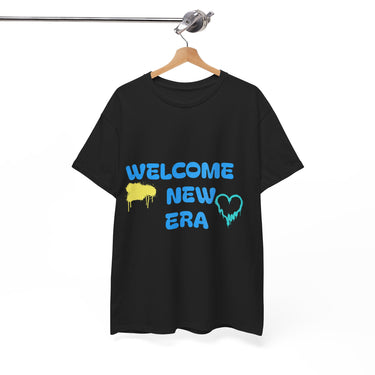 Welcome New Era Tee