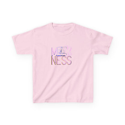 Kids Tee - Meekness Design