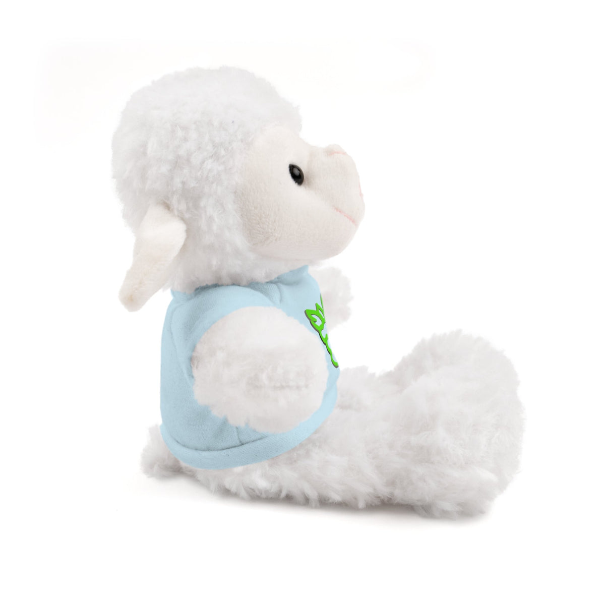 Stuffed Animals with Tee Printify