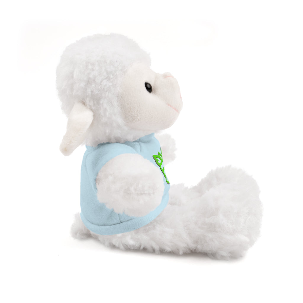 Stuffed Animals with Tee Printify