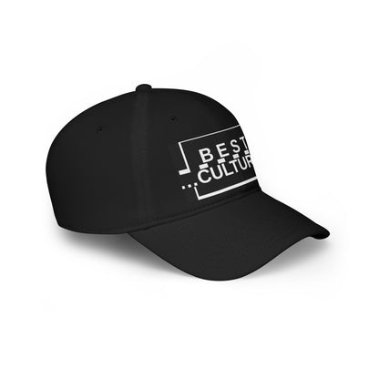 Best Culture Baseball Cap