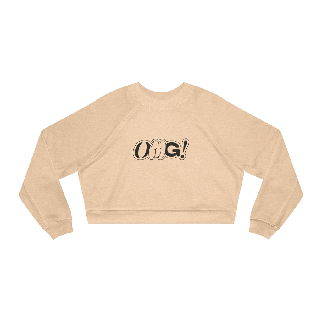 OMG! Pullover