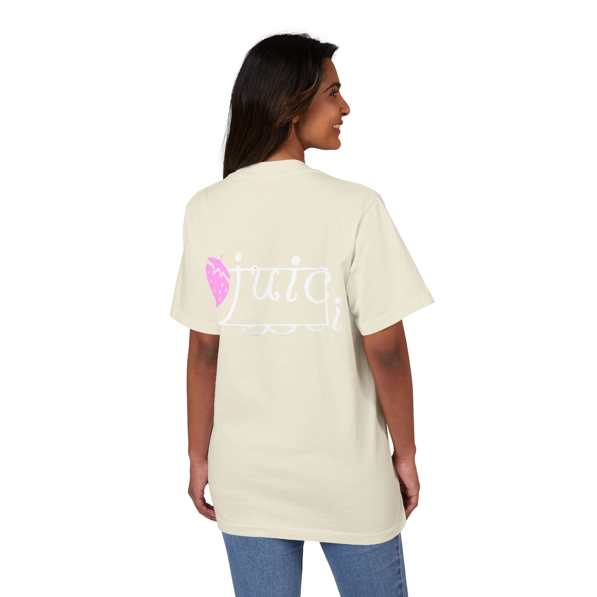 Joici Drop-Shoulder T-Shirt