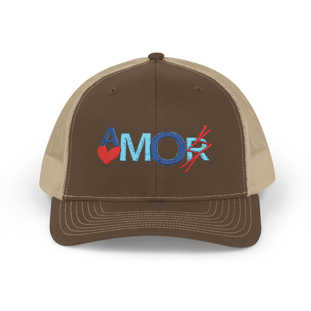 Snapback Amor Cap