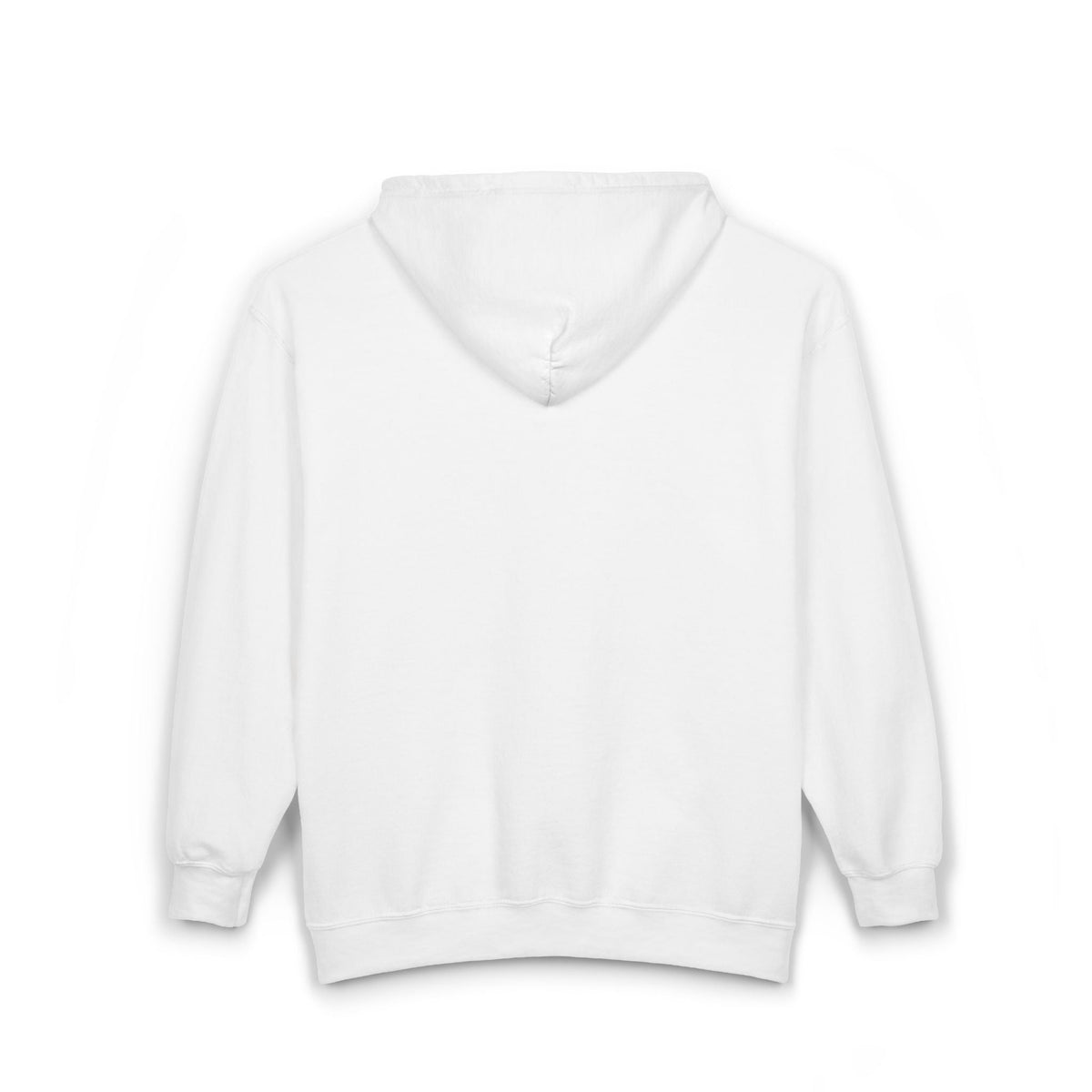 Unisex Heavy Blend™ Full Zip Hooded Sweatshirt Printify