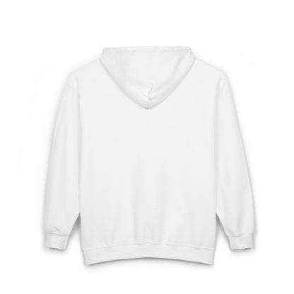 Unisex Heavy Blend™ Full Zip Hooded Sweatshirt Printify