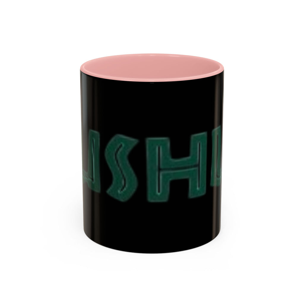 Rockin' Vibes Coffee Mug - Perfect for Everyday Motivation