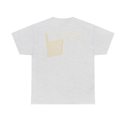 Unisex Heavy Cotton ICube Tee