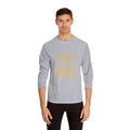 Original 100% American Long Sleeve