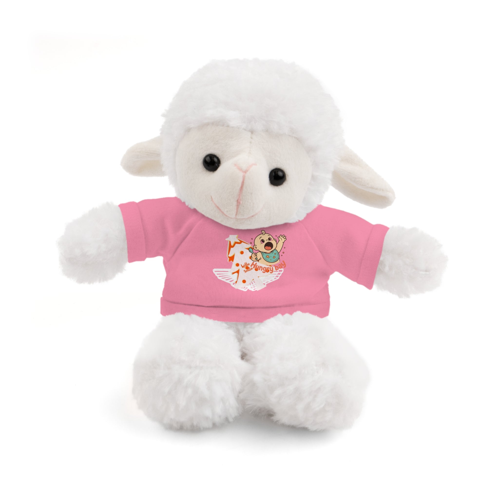 Stuffed Bunny Tee