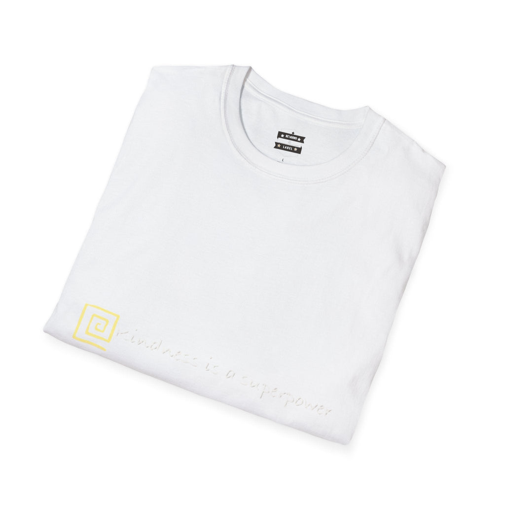 Unisex Softstyle T-Shirt - Comfortable Casual Wear for Everyday, Birthdays, Holidays, Gifts, and Trendy Outfits Printify