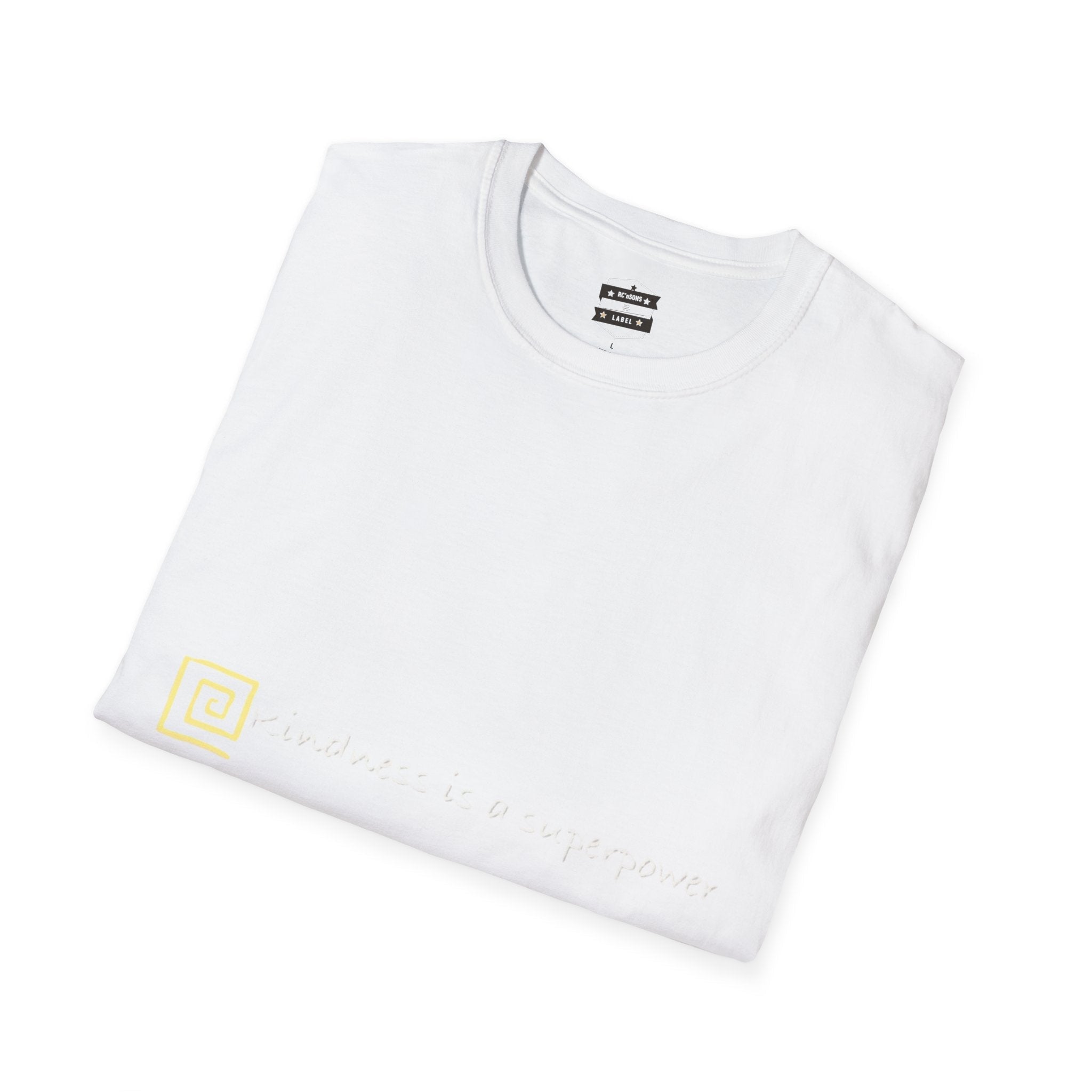 Unisex Softstyle T-Shirt - Comfortable Casual Wear for Everyday, Birthdays, Holidays, Gifts, and Trendy Outfits Printify