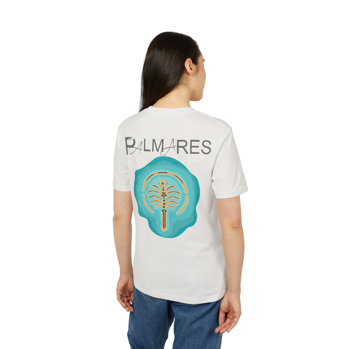 Unisex Creator 2.0 PalmeresT-shirt