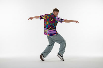 Modern Traditional Shirt —  Button-Down