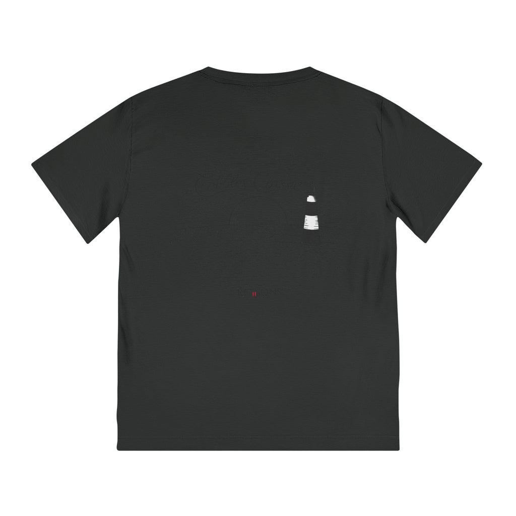 Made in Germany T-Shirt — Vintage German Pride Rocker Tee