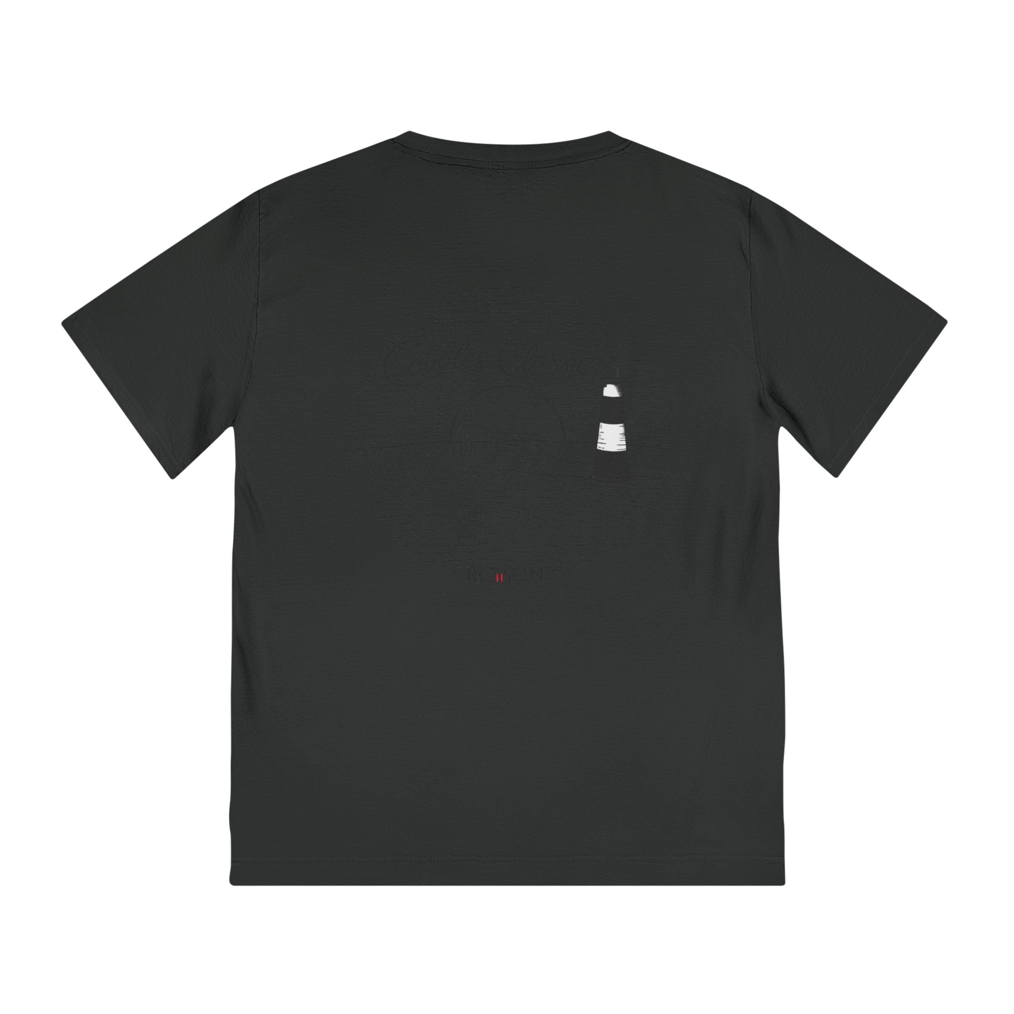 Made in Germany T-Shirt — Vintage German Pride Rocker Tee