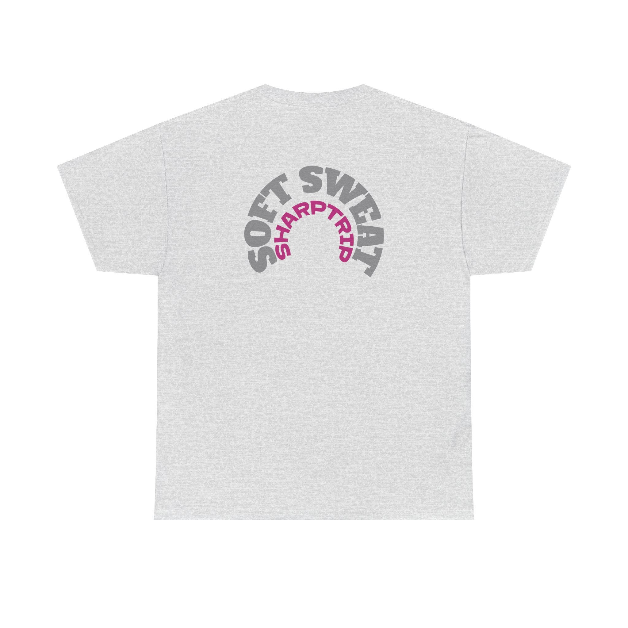 Soft Vibe Unisex Cotton Tee, Casual Graphic Tee, Daily Wear Shirt, Gift for Friends, Trendy Outfit Printify