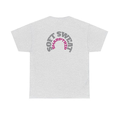 Soft Vibe Unisex Cotton Tee, Casual Graphic Tee, Daily Wear Shirt, Gift for Friends, Trendy Outfit Printify