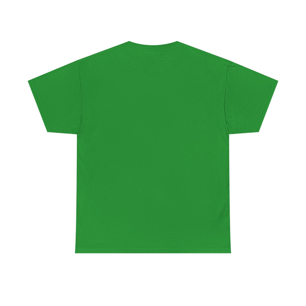 Vintage Style Unisex Heavy Cotton Tee - Classic 96 Design