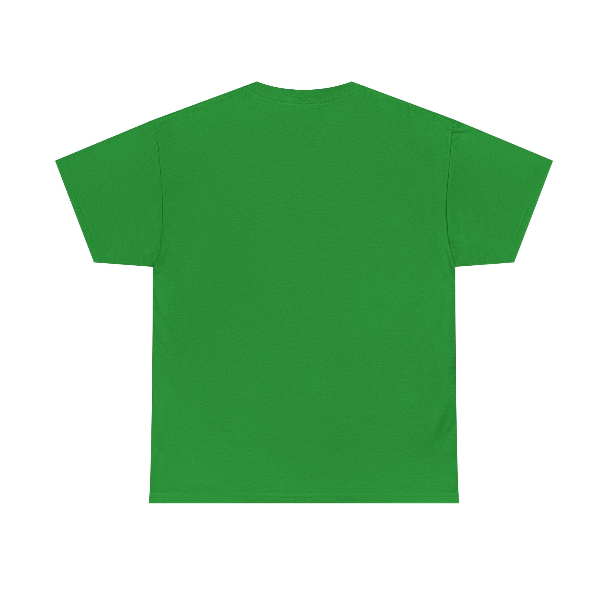 Vintage Style Unisex Heavy Cotton Tee - Classic 96 Design