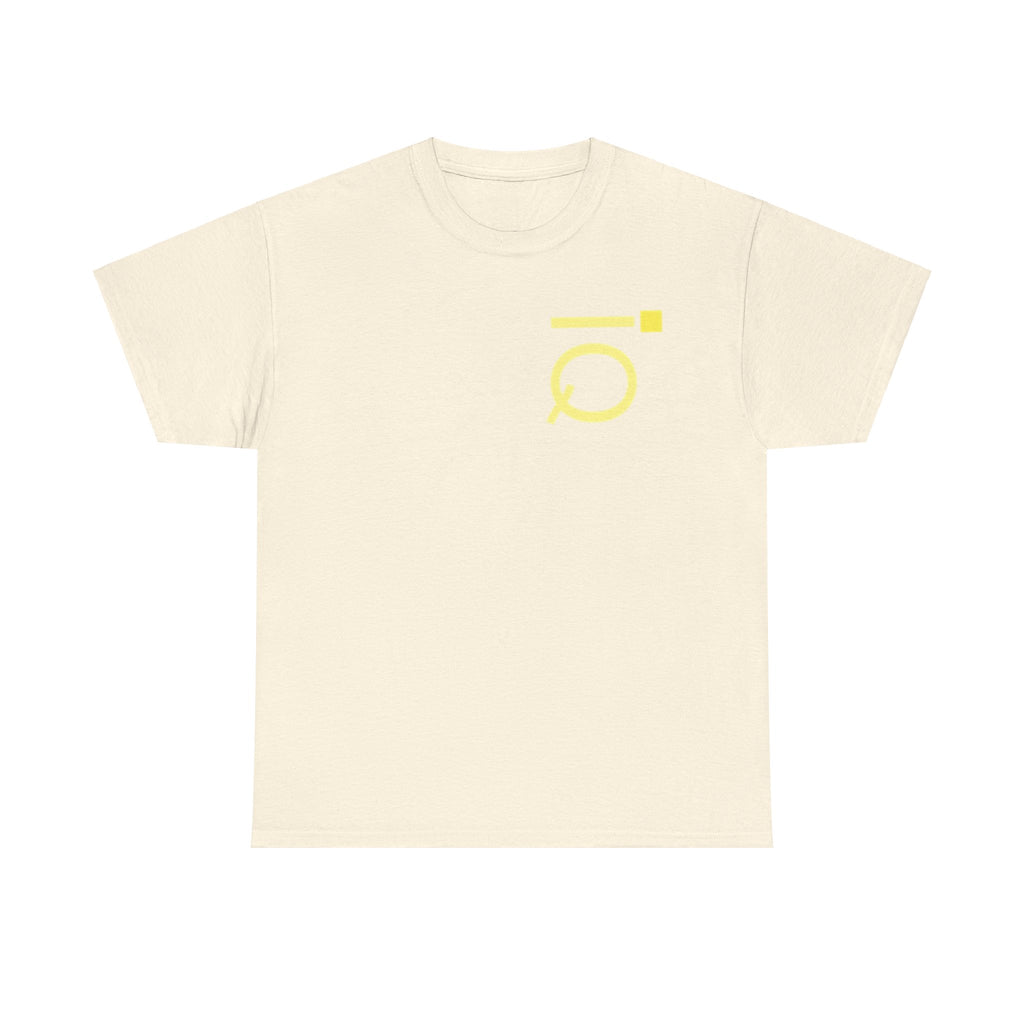 Unisex Heavy Cotton iQTee