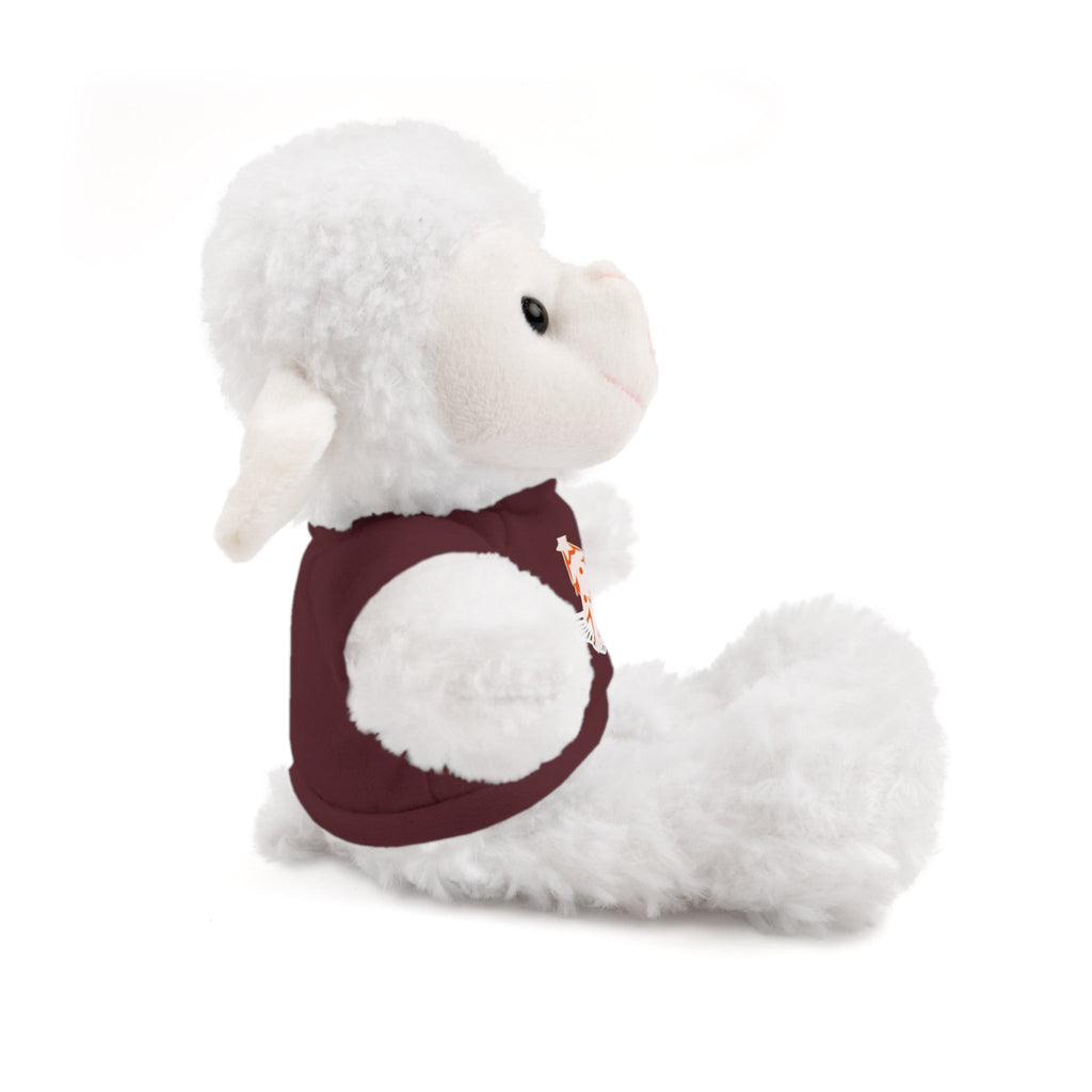 Stuffed Bunny Tee Printify