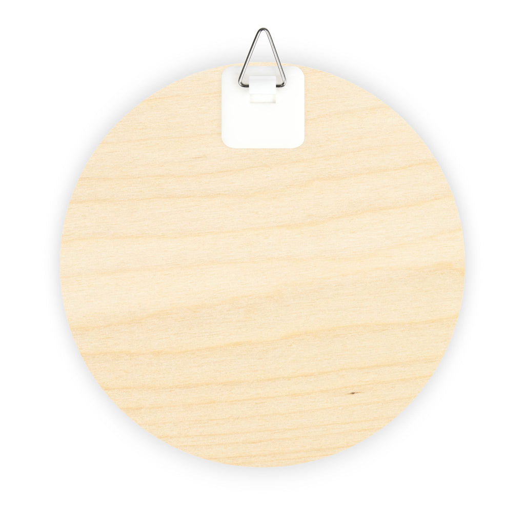 RC’nSONS Wood Signs