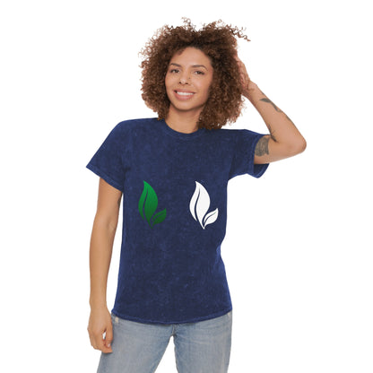 Passion Mineral Wash T-Shirt universal