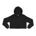Trending Cropped Hoodie
