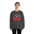 Toutes les pièces authentiques 1975 Sweat-shirt unisexe 