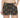 Women's Casual Shorts (AOP)