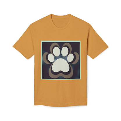 Unisex Midweight T-shirt, Made in US