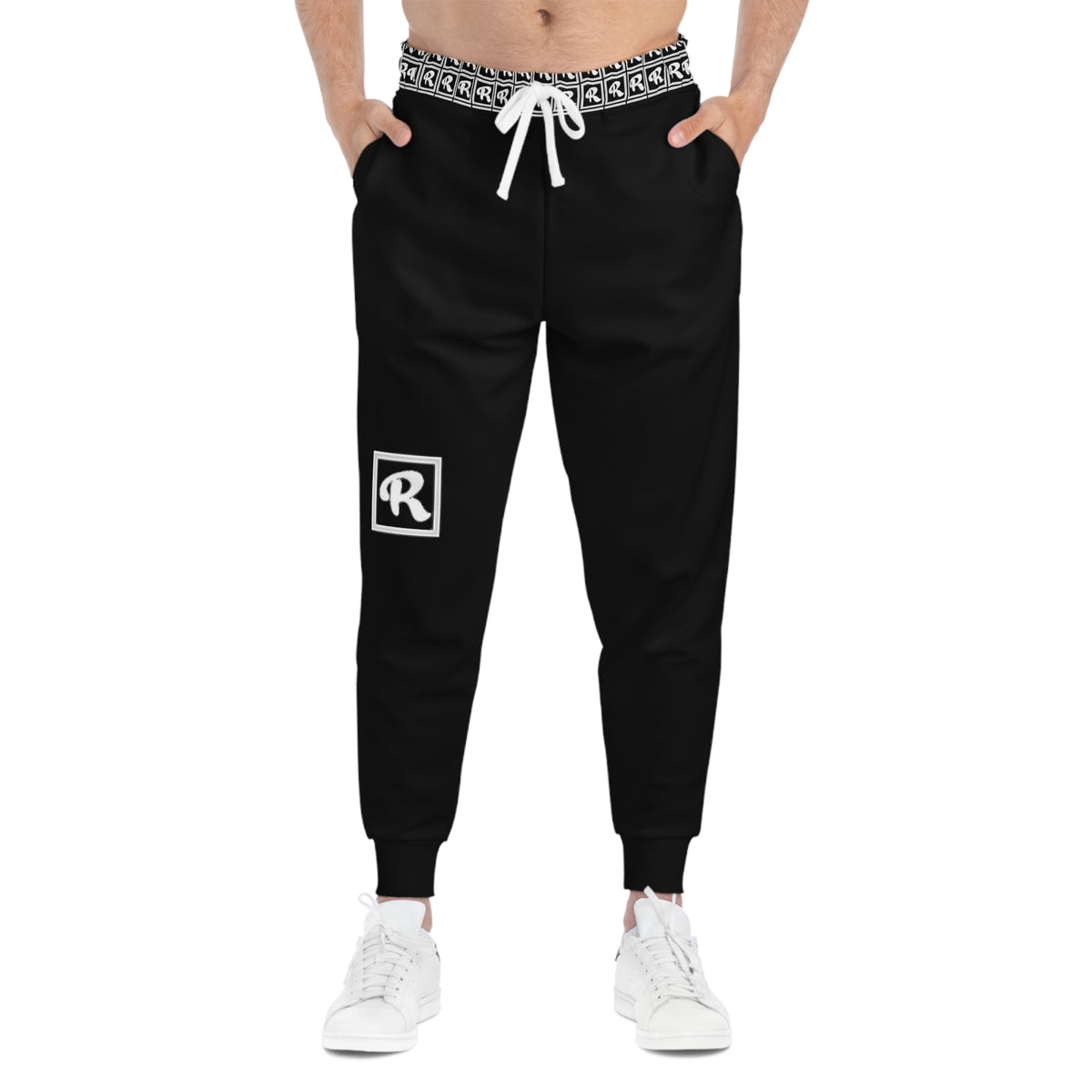 Stylish Jogger Activewear,  Athletic Pants, Unique Loungewear, Perfect for Gift Givers