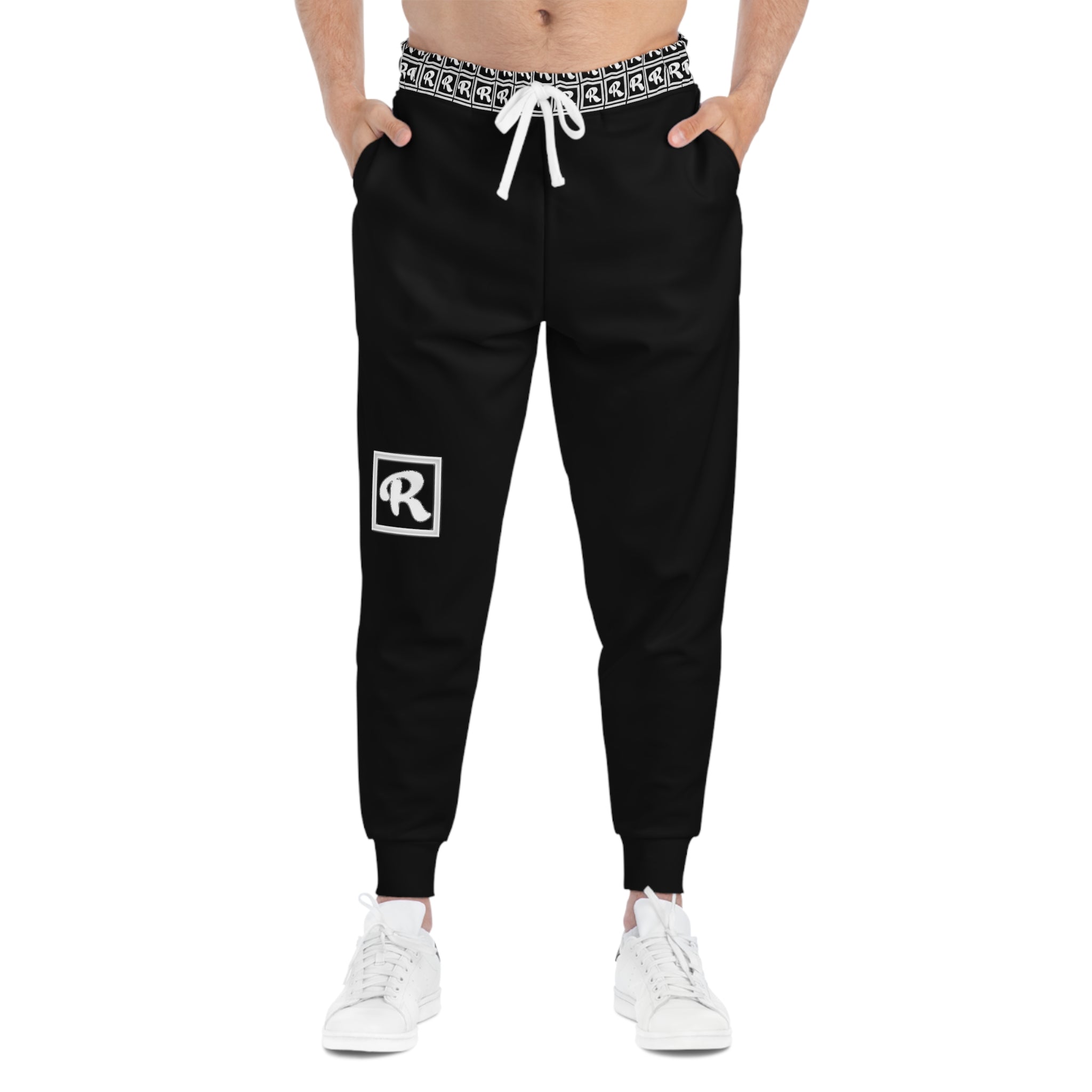 Stylish Jogger Activewear,  Athletic Pants, Unique Loungewear, Perfect for Gift Givers