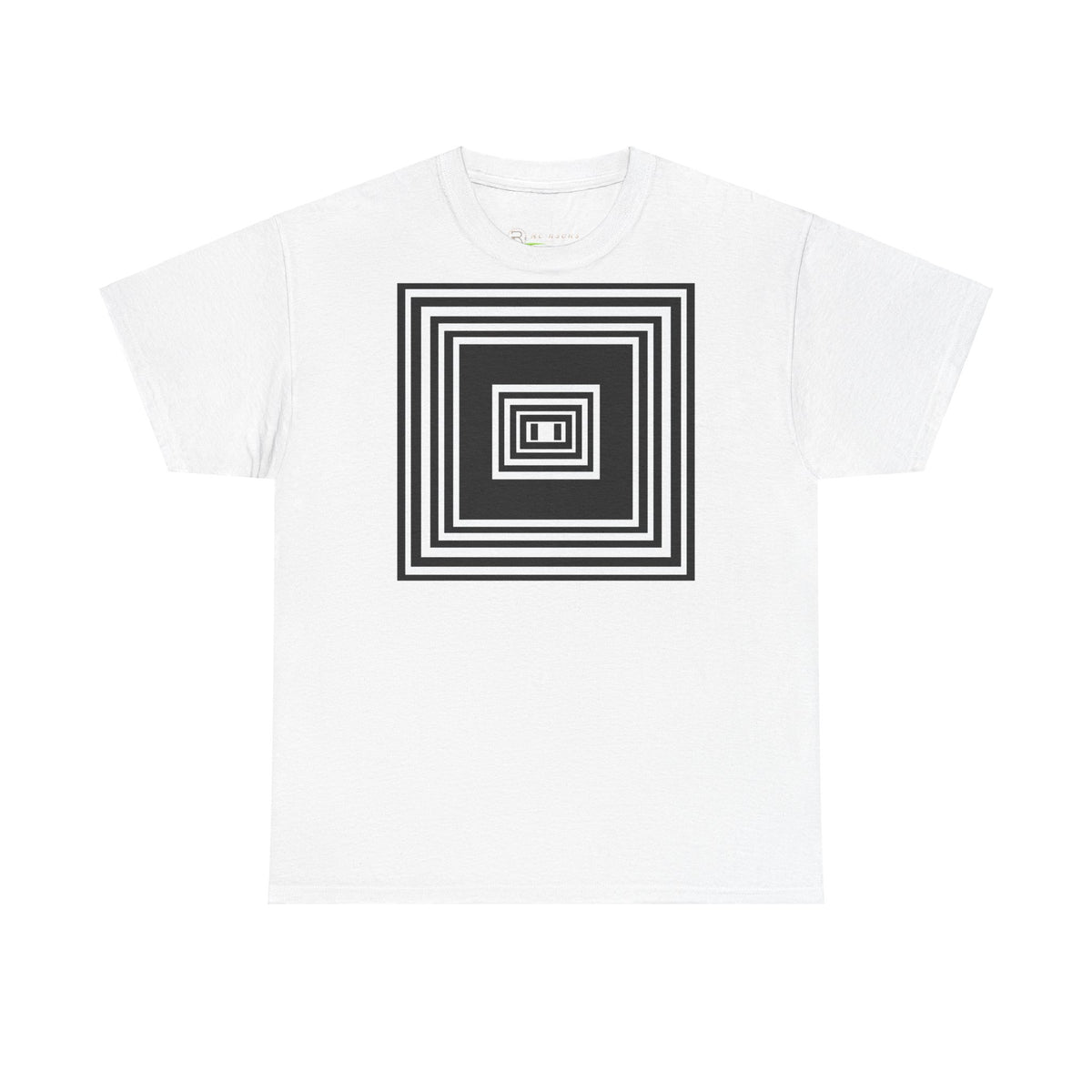Quadrat Tee