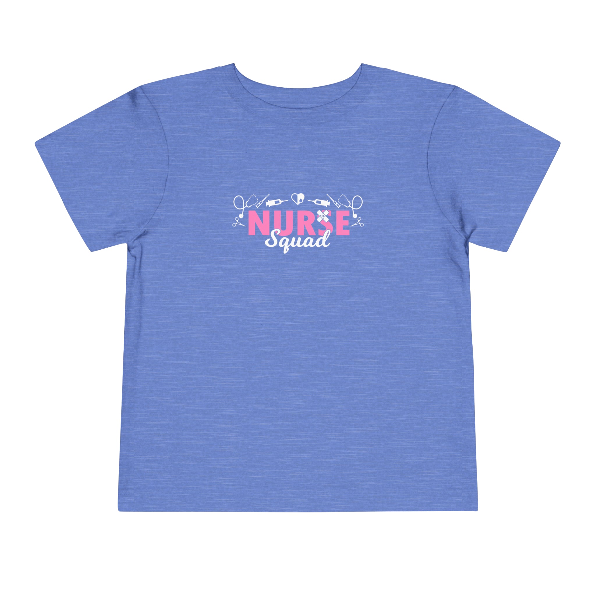 Nurse Squad Toddler Tee