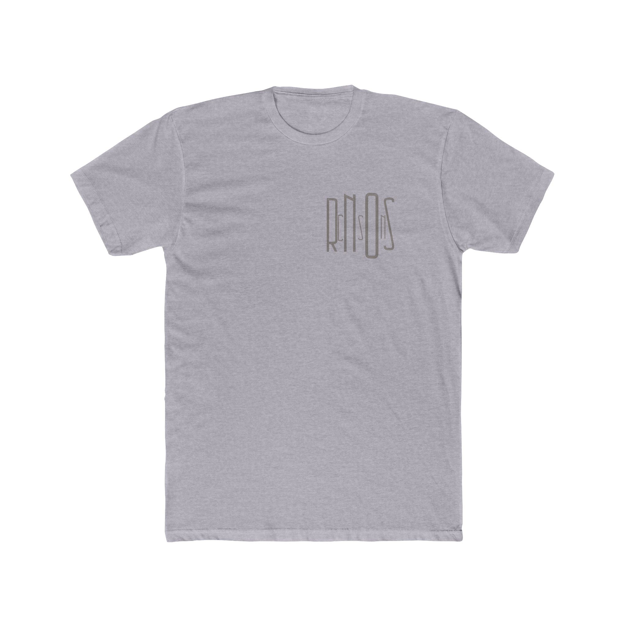 Unisex Cotton Crew Tee-RcNsOnS design