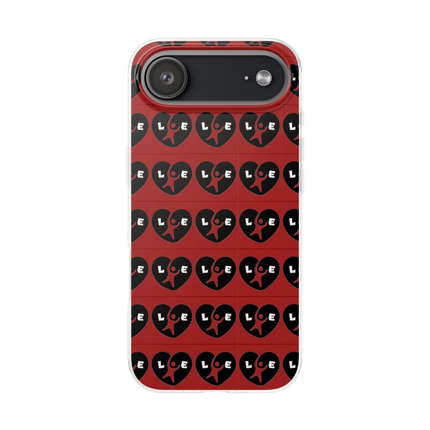 Phone Case Flexi Cases - Flex phone cases Printify