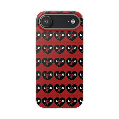 Phone Case Flexi Cases - Flex phone cases Printify