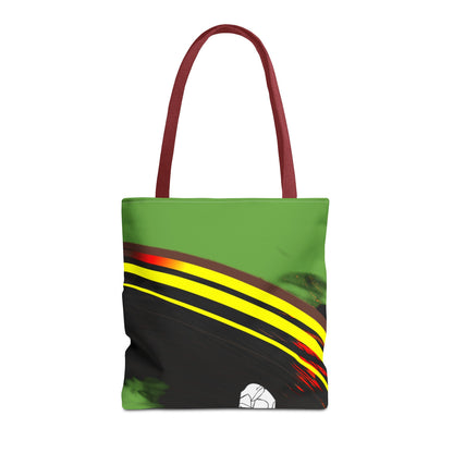Tote Bag (AOP)