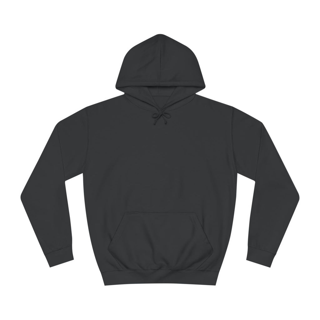 Unisex College Fresh Tread Hoodie
