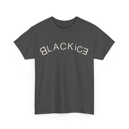 Unisex Heavy Cotton BlackicE Tee