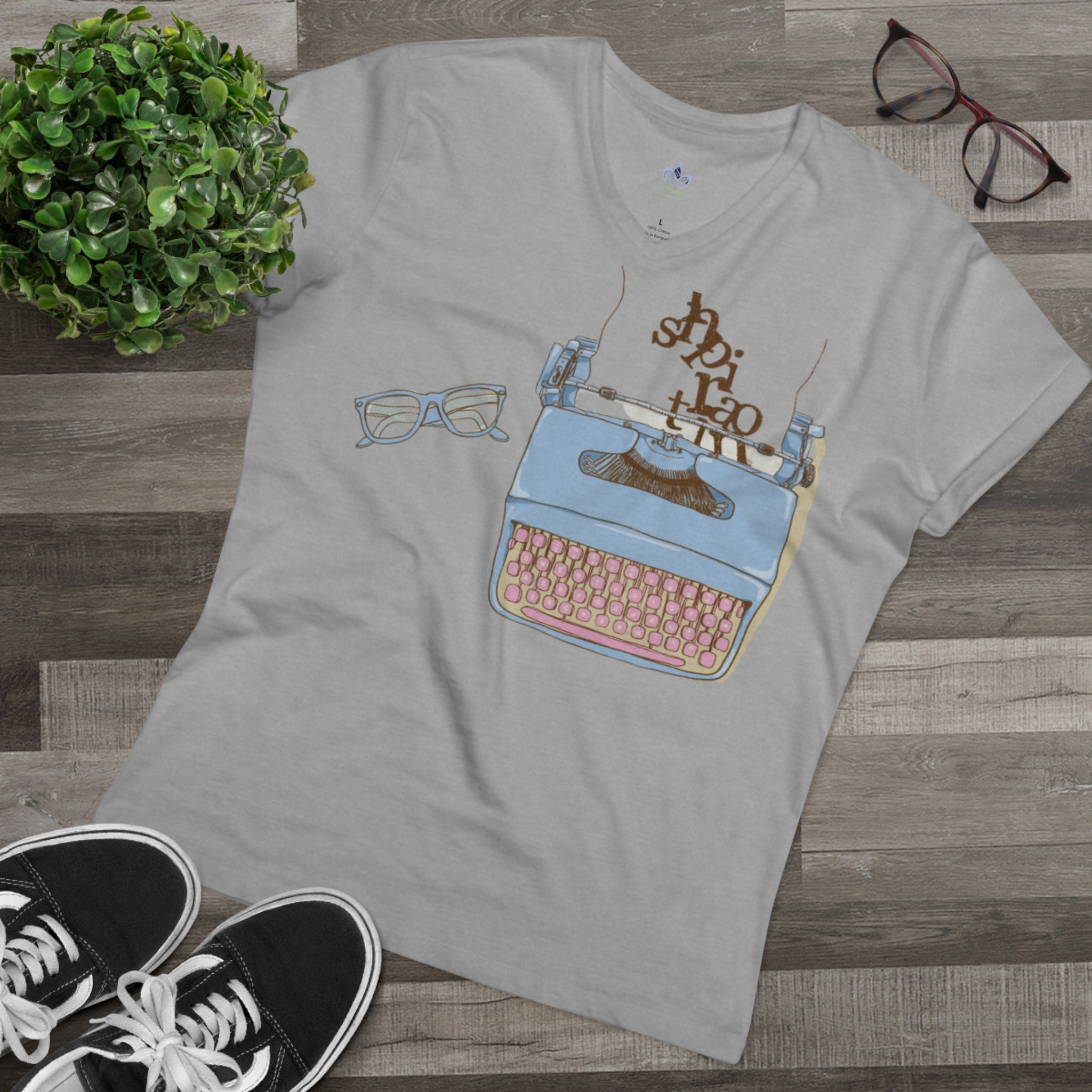 Men’s Presenter V-neck